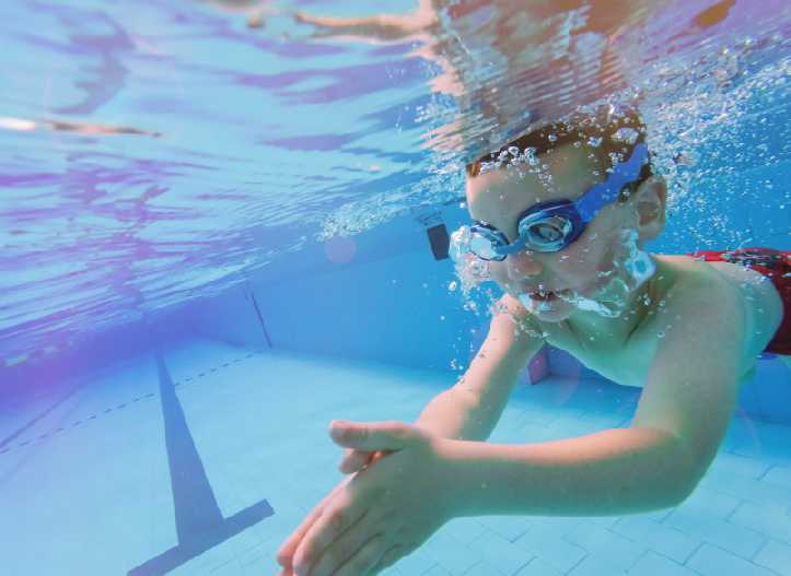 yüzme kursu,ataşehir yüzme kursu,yüzmenin faydaları nelerdir